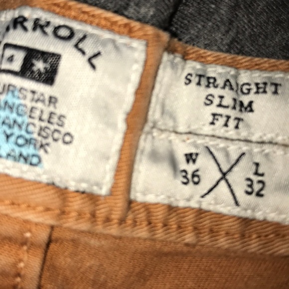 Jeans - Picture 6 of 6